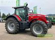 Tractor agrícola - Massey Ferguson - mf 8650