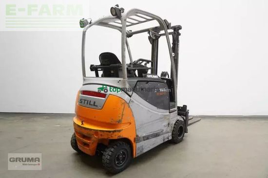 Elevadora - Still - rx60-18