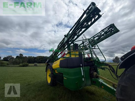 Atomizador - John Deere - m944i