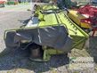 Cortacésped manual - Claas - disco 9100 c contour
