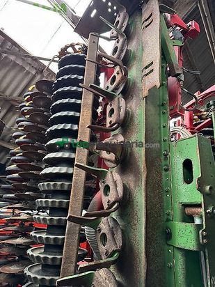 Sembradora - Horsch - pronto 6ke amazone kr ´14