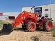 Tractor agrícola - DK-4510-KIOTO-TERRAMAR AGROSOLUCIONES