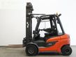 Elevadora - Linde - h 25 d/600 1202