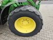 Tractor agrícola - John Deere - 6125m