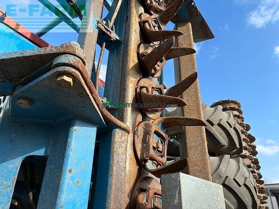 Sembradora - Lemken - compact solitair 9/600 kk