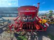 Combinado de siembra - Lemken - zirkon 10/300+ rauch venta al