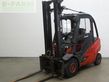 Elevadora - Linde - h 25 d/600 (3b) evo 393-02