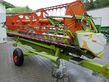Cabezal - Claas - vario 540