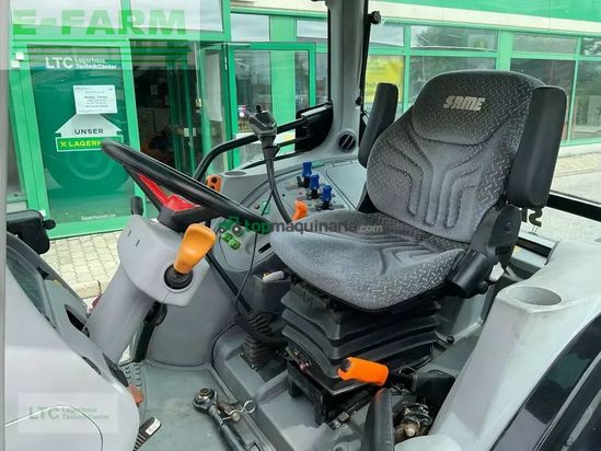 Tractor agrícola - Same - Dorado 3 100