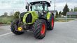 Tractor agrícola - Claas - arion 650 cebis hexa-shift