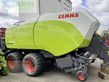 Empacadora gigant - Claas - quadrant 5200 fc evolution