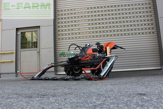 Cortacésped manual -  - g1