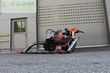 Cortacésped manual -  - g1