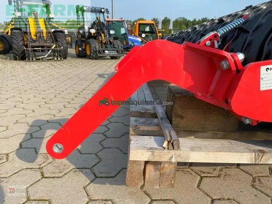 Grada rotativa - Kverneland - kerner crackerwalze zur ngh-serie