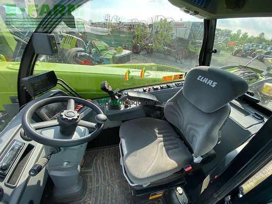 Telescopica - Claas - scorpion 756 vp gen. 2