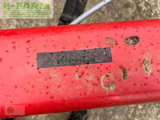 Combinado de siembra - Horsch - pronto 6 dc