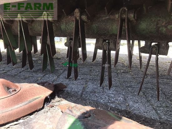 Cortacésped manual - Krone - easycut 320 cv