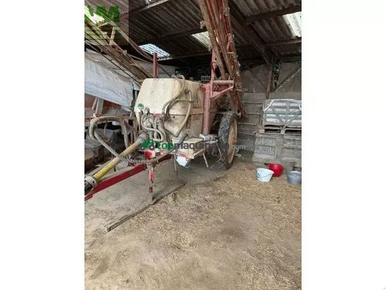 Atomizador -  - ratio