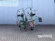 Henificador - Fendt - twister 5204 dn