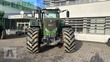 Tractor agrícola - Fendt - 930 vario s4 profiplus ProfiPlus
