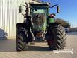 Tractor agrícola - Fendt - 824 vario s4 profi plus ProfiPlus