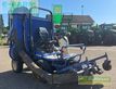Tractor agrícola - Iseki - sf370
