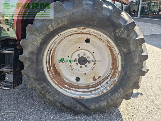 Tractor agrícola - Case IH - mxu 100 basis