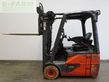 Elevadora - Linde - e 14 evo 386-02