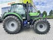 Tractor agrícola - Deutz-Fahr - gebr. 6190 c shift deutz-fahr