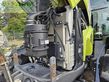 Tractor agrícola - Claas - axion 830 cmatic