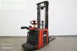 Elevadora - Linde - l 16 ap ion 1173