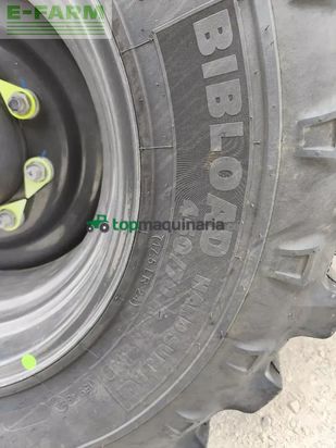 Telescopica - New Holland - th 7.42 elite