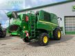 Cosechadora de Cereal - John Deere - t670