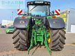 Tractor agrícola - John Deere - 6r 215