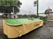 Cortacésped manual - Krone - active mow r280