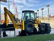  Retro Mixta Cargadora New Holland LB95 B-4PT