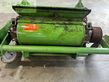 Cosechadora de Cereal - Krone - big x 700