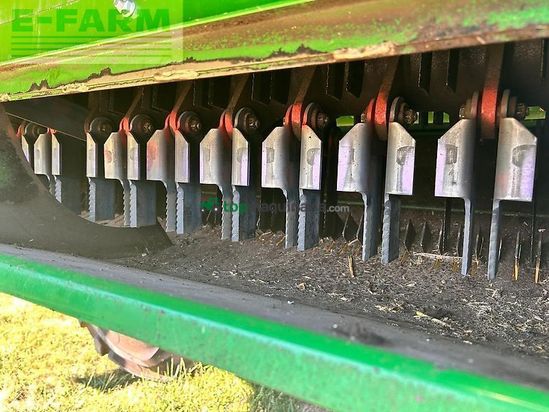 Cosechadora de Cereal - John Deere - s780