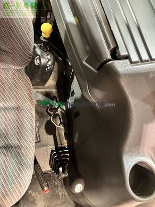 Tractor agrícola - Steyr - kompakt 4075 komfort 1