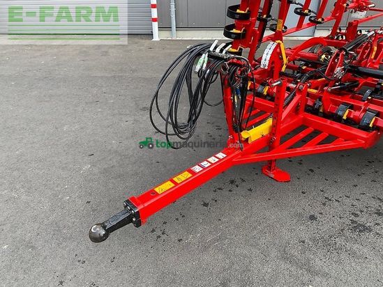 Cultivador - Väderstad - nza 600 *6mtr.*