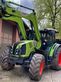 Tractor agrícola - Claas - arion 420 cis panoramic