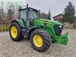 Tractor agrícola - John Deere - 7730