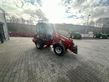 Minicargadora - Weidemann - 2080t