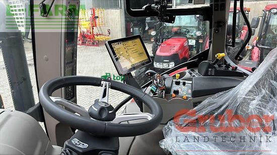 Tractor agrícola - Case IH - vestrum 130 cvx my23 CVX