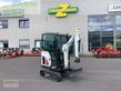Excavadora - Bobcat - ez 17