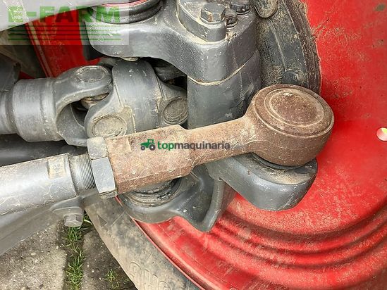 Tractor agrícola - Fendt - 936 s4 *profi plus*