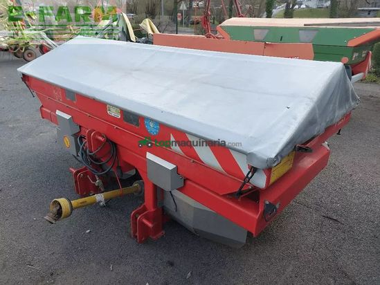 Esparcidor - Kverneland - exacta-tl