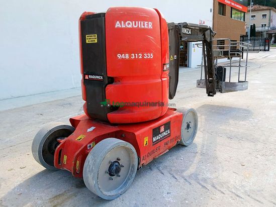 Brazo MANITOU 120AETJ C