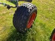 Henificador - Claas - liner 1800 twin