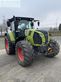 Tractor agrícola - Claas - arion 650